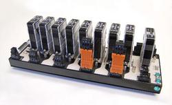 MooreHawke introduces TRUNKGUARD TPS400 Fieldbus power supply