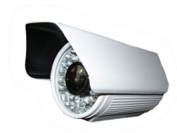 Transduction announces TR-9070-IR infrared indoor/outdoor IP camera