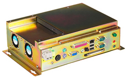 Transduction releases TR-ITX-C2D/C2Q industrial Panel PC