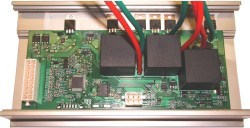 Trombetta releases reversible Intelligent Motor Controller