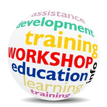 Training Globe