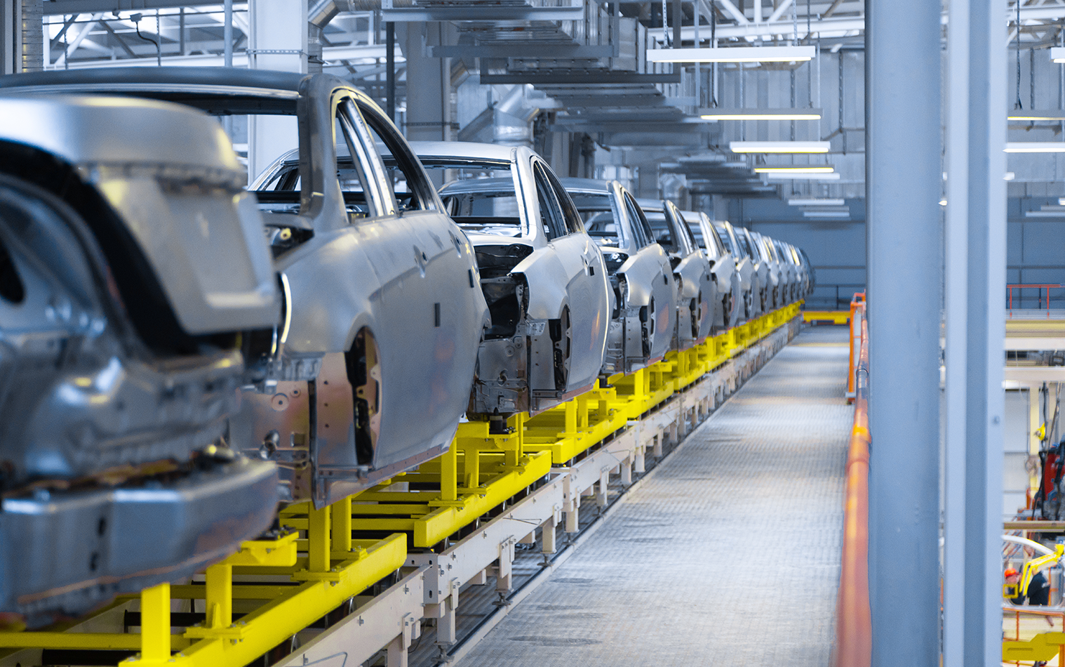 Thumbnail for SkillsUSA’s Partnership With Ford Expands Programs in Advanced Manufacturing, Auto