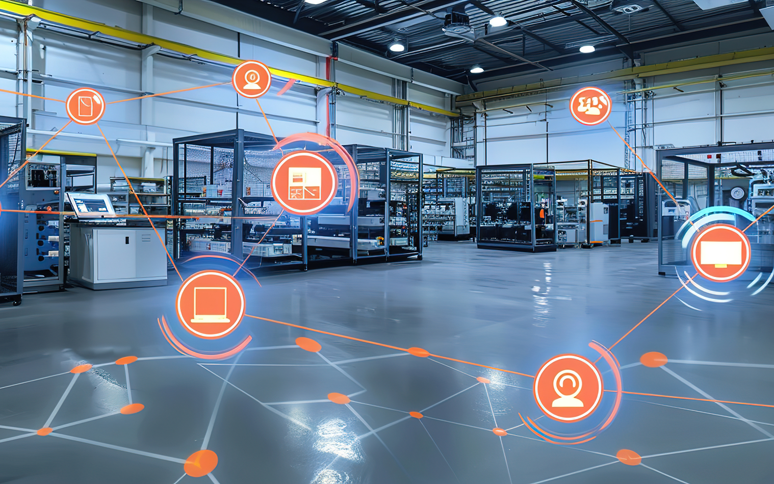 Feature Image for Let’s Connect: Discussing the Need for Multi-Component Solutions for Industrial Connectors