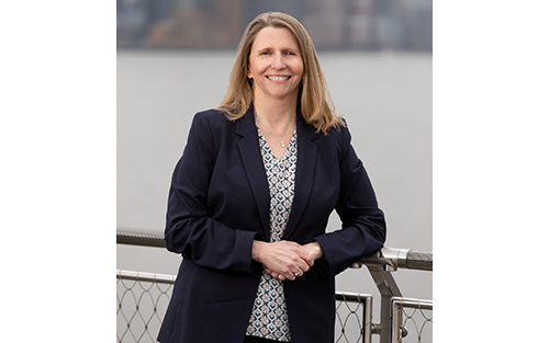 Trelleborg’s Linda Muroski Named One of Industry Era’s 10 Most Inspiring Women Leaders of 2021