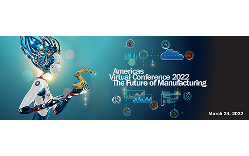 Trelleborg Hosts 'The Future of Manufacturing' Virtual Conference
