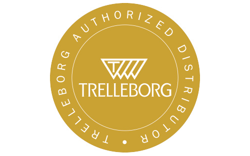 Trelleborg Signs CRC as an Authorized Distributor for its Sealing Solutions