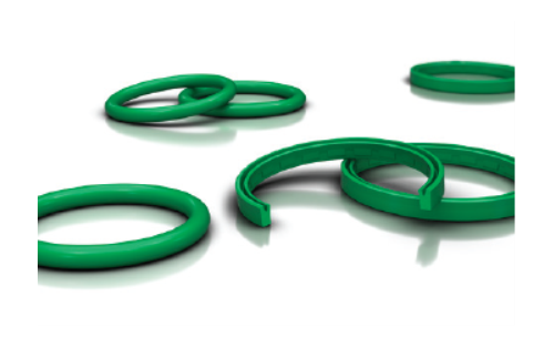 Trelleborg Launches H2Pro Range of Advanced Hydrogen Sealing Materials