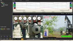 Industrial Video & Control enhances Longwatch camera management software