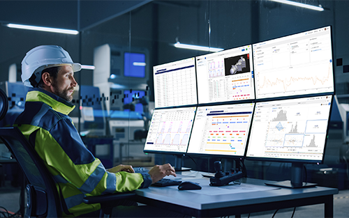 Software AG’s TrendMiner Launches Next Generation Production Client for Process Manufacturing Industries