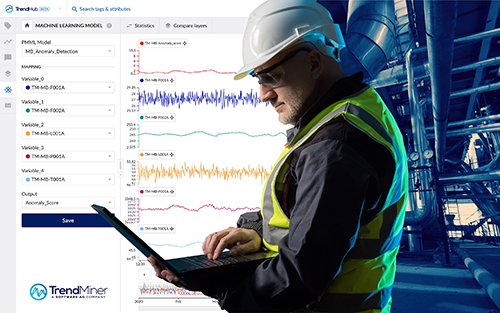 Software AG’s TrendMiner 2021.R2 Puts Machine Learning and AI in the Hands of Operational Experts