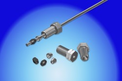 JM Science announces Tri-Fitt fittings for very high pressure