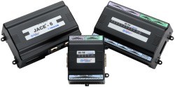 Tridium announces JACE-600 building automation controller