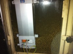 Fluidwell releases Triflex LNI 250 level sensor