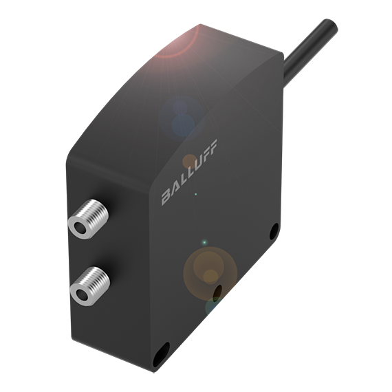 Balluff introduces BFS 33M true color sensor with IO-Link
