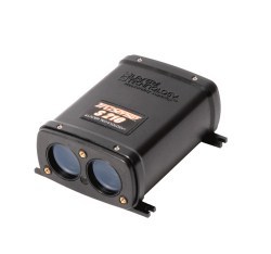 Laser Technology releases TruSense S210 level sensor
