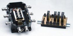 MooreHawke's Redundant Fieldbus System Switches Automatically to Backup Segment, Avoiding Process Shutdowns