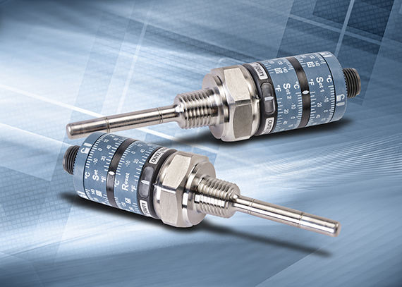 AutomationDirect introduces ProSense TSDA25 series of temperature switches