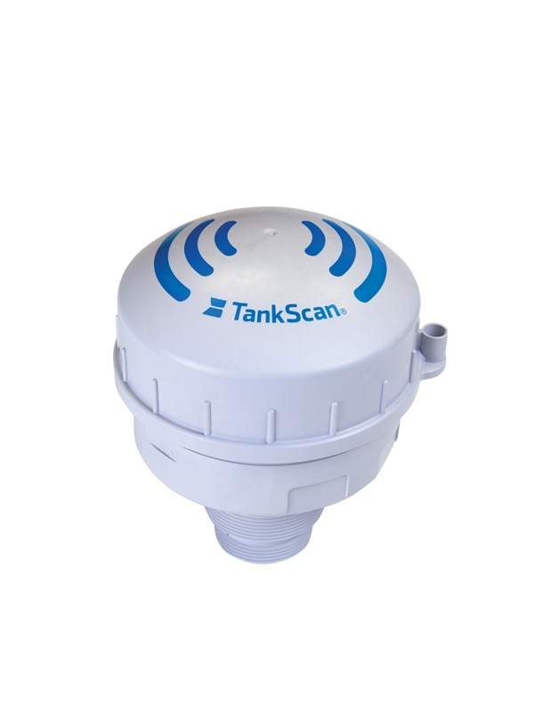 ATEK Access Technologies introduces TankScan TSU1000 ultrasonic tank monitoring system