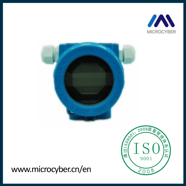 Microcyber introduces NCS Series Intelligent Temperature Transmitter