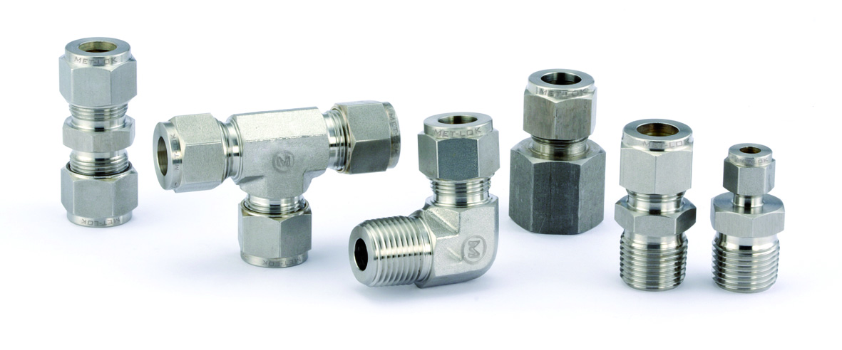 TUBE FITTINGS