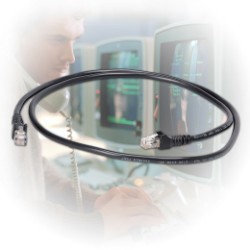 TURCK introduces RJ11 overmolded connector cordsets