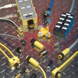 Tuff-Link™ Connectors & Cordsets lower costs, improve productivity and eliminate downtime
