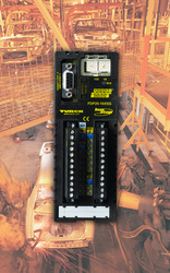 TURCK releases Profibus FDP20 I/O stations