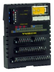 TURCK expands DeviceNet I/O stations