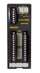 TURCK annouinces DeviceNet Drive Interface station