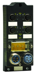 TURCK releases analog input station for DeviceNet