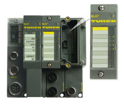 TURCK introduces BL programmable I/O gateways