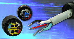 TURCK releases connectors for DeviceNet