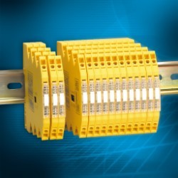 TURCK introduces IMS signal conditioners