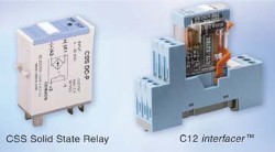 TURCK Catalog Covers interface Relays