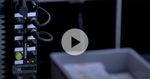 VIDEO: Get Local Control with an HMI & PLC in One Device