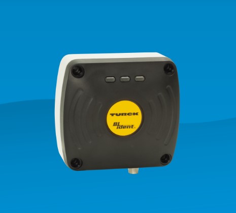TURCK releases Q120 UHF read/write head