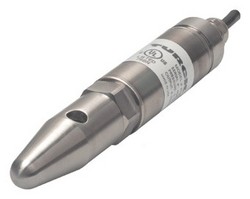 TURCK introduces submersible pressure transmitters