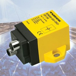 TURCK announces Q42 dual axis inclinometer sensor
