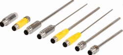 TURCK adds IO-Link programmability to TTM temperature transmitters