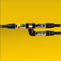 TURCK updates M40 powerfast Connectors