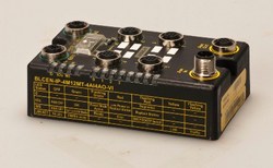 TURCK announces 4AI4AO-VI analog I/O module