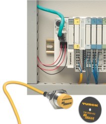 TURCK slices up RFID