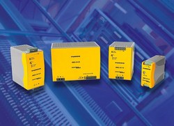 TURCK releases 24V-Switching Power Supplies