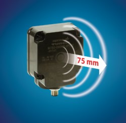 TURCK announces Q80WD metal detection sensor