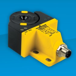TURCK releases Inductive Angle Sensors