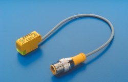 TURCK introduces Q10S proximity sensor