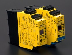 TURCK announces IM21 rotational speed interface module