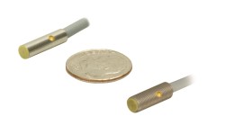 TURCK introduces shrunken proximity sensors for tight spaces