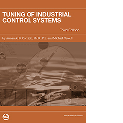Tuning of Industrial Control Systems, Third Edition