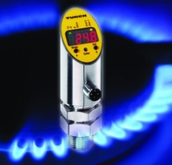 TURCK releases Intelligent RTD temperature sensors